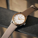 Hamilton Jazzmaster Performer Uhr H36125890 Jazzmaster – Performer Auto 