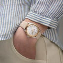 Hamilton Jazzmaster Performer Uhr H36125890 Jazzmaster – Performer Auto 