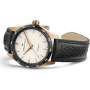 Hamilton Jazzmaster Performer Uhr H36225770 Jazzmaster – Performer Auto 