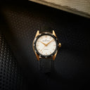 Hamilton Jazzmaster Performer Uhr H36225770 Jazzmaster – Performer Auto 