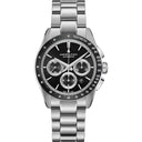 Hamilton Jazzmaster Performer Uhr H36606130 Jazzmaster – Performer Auto Chrono 