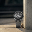 Hamilton Jazzmaster Performer Uhr H36606130 Jazzmaster – Performer Auto Chrono 