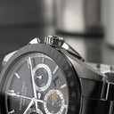 Hamilton Jazzmaster Performer Uhr H36606130 Jazzmaster – Performer Auto Chrono 