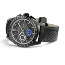 Hamilton Jazzmaster Performer Uhr H36646780 Jazzmaster – Performer Auto Chrono 