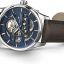 Hamilton Jazzmaster H42535541 Jazzmaster Skeleton Uhr 