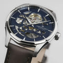 Hamilton Jazzmaster H42535541 Jazzmaster Skeleton Uhr 