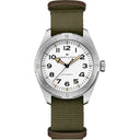 Hamilton Khaki Field H70315910 Khaki Field Expeditionsuhr 