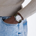 Hamilton Khaki Field H70315910 Khaki Field Expeditionsuhr 