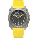 Hamilton Khaki Navy Uhr H78535380 Khaki Navy BelowZero Titanium 