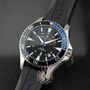 Hamilton Khaki Navy Uhr H82315331 Khaki Scuba 