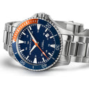 Hamilton Khaki Navy Uhr H82365141 Khaki Navy Scuba 