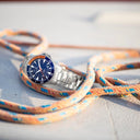 Hamilton Khaki Navy Uhr H82365141 Khaki Navy Scuba 