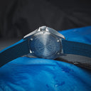 Hamilton Khaki Navy H82385340 Khaki Navy Taucheruhr - Hamilton X Syroco 