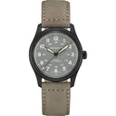 Hamilton Khaki Field Uhr H70215880 Khaki Titan 