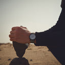 Hamilton Khaki Field Uhr H70215880 Khaki Titan 