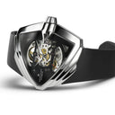 Hamilton Ventura Uhr H24625330 Ventura XXL Skeleton 