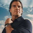 Longines Spirit Zulu Time 1925 Automatikuhr mit roségoldener Lünette, schwarzem Zifferblatt, Stahlarmband, 39 mm 