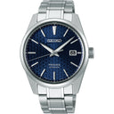Seiko Sharp Edged SPB167J1 Presage Uhr - Sharp Edged 