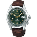 Seiko Alpinist SPB121J1 Prospex Alpinist Uhr 