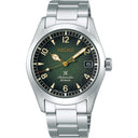 Seiko Alpinist SPB155J1 Prospex Alpinist Uhr 