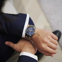 Seiko Sharp Edged SPB167J1 Presage Uhr - Sharp Edged 