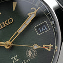 Seiko Alpinist SPB155J1 Prospex Alpinist Uhr 