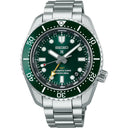 Seiko Sea SPB381J1 Prospex 'Marine Green' Uhr 