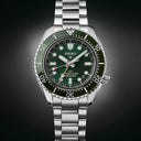Seiko Sea SPB381J1 Prospex 'Marine Green' Uhr 