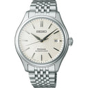 Seiko Presage SPB463J1 Presage 'Shiro-iro' Uhr 