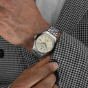 Seiko Presage SPB463J1 Presage 'Shiro-iro' Uhr 