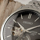 Seiko Presage SPB471J1 Presage 'Sumi-iro' Uhr 