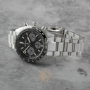 Seiko Land SSC819P1 Prospex Speedtimer Uhr 