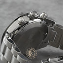 Seiko Land SSC819P1 Prospex Speedtimer Uhr 