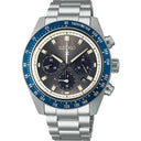 Seiko Land SSC939P1 Prospex Speedtimer 'Grand Touring' Uhr 