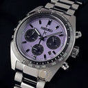 Seiko Land SSC955P1 Prospex Speedtimer Uhr - Leichtathletik-Weltmeisterschaft Tokio 