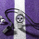 Seiko Land SSC955P1 Prospex Speedtimer Uhr - Leichtathletik-Weltmeisterschaft Tokio 