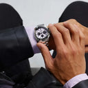 Seiko Land SSC955P1 Prospex Speedtimer Uhr - Leichtathletik-Weltmeisterschaft Tokio 