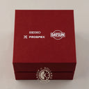 Seiko Land SSC957P1 Prospex Speedtimer Uhr - SEIKO 