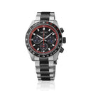 Seiko Land SSC957P1 Prospex Speedtimer Uhr - SEIKO 