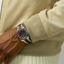 Seiko Land SSC957P1 Prospex Speedtimer Uhr - SEIKO 