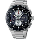 Seiko Astron SSH151J1 Astron 'Night Black' Uhr 