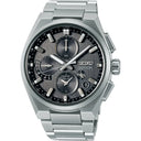 Seiko Astron SSH163J1 Astron 'Celestial Grey' Uhr 
