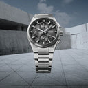 Seiko Astron SSH163J1 Astron 'Celestial Grey' Uhr 