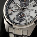 Seiko Land SSH165J1 Prospex Speedtimer Uhr 