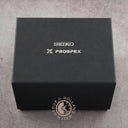 Seiko Land SSH165J1 Prospex Speedtimer Uhr 