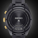 Seiko Land SSH169J1 Prospex Speedtimer Uhr – Seiko 100-jähriges Jubiläum 