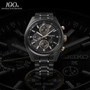 Seiko Land SSH169J1 Prospex Speedtimer Uhr – Seiko 100-jähriges Jubiläum 