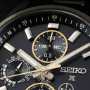 Seiko Land SSH169J1 Prospex Speedtimer Uhr – Seiko 100-jähriges Jubiläum 