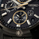 Seiko Land SSH169J1 Prospex Speedtimer Uhr – Seiko 100-jähriges Jubiläum 