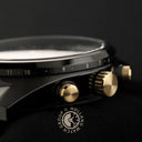 Seiko Land SSH169J1 Prospex Speedtimer Uhr – Seiko 100-jähriges Jubiläum 